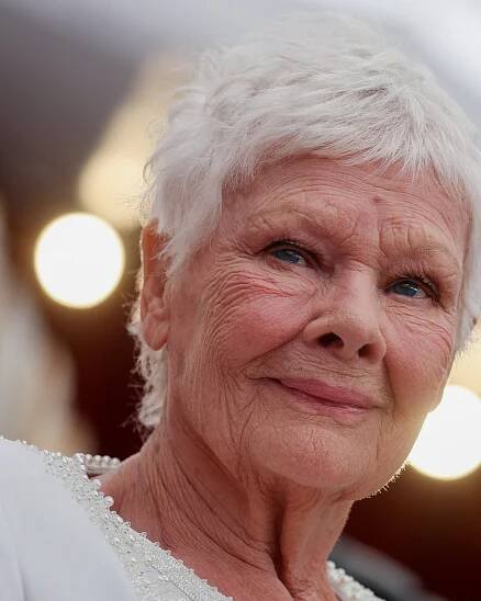 Judi Dench says Netflix's 'The Crown' uses 'crude sensationalism'