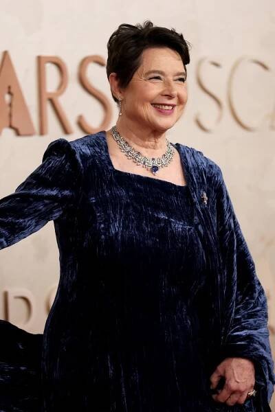 97th Annual Oscars - Arrivals