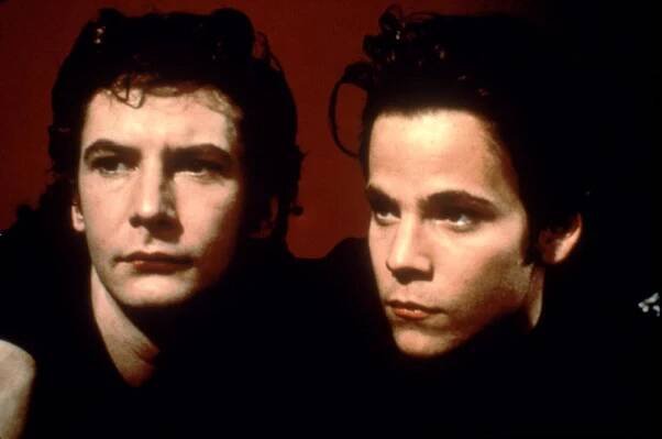 BACKBEAT, Ian Hart, Stephen Dorff, 1994, (c)Gramercy Pictures
