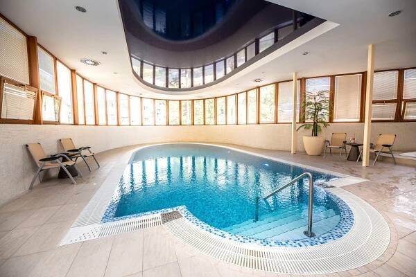 Pobyt u pivovaru Černá Hora s wellness i pivní lázní | Slevomat.cz