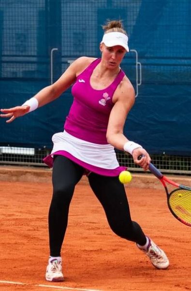 Beatriz Haddad Maia - Wikipedia