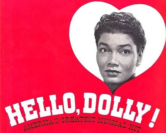 Musical Theatre 101 — Broadway Refocused