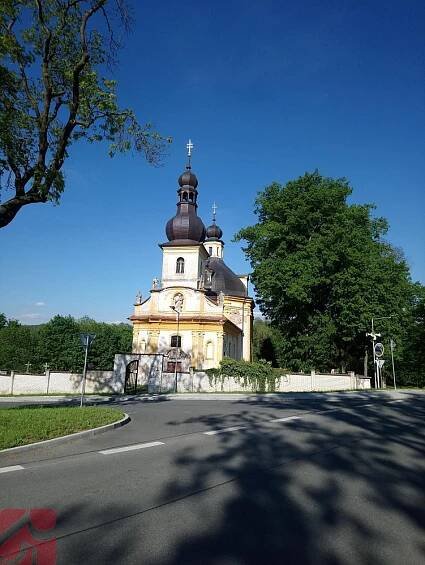 Pronájem Dům, Nové Mitrovice, okres Plzeň-jih