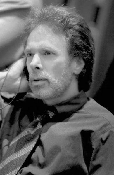 Jerry Bruckheimer in Armagedon (1998)