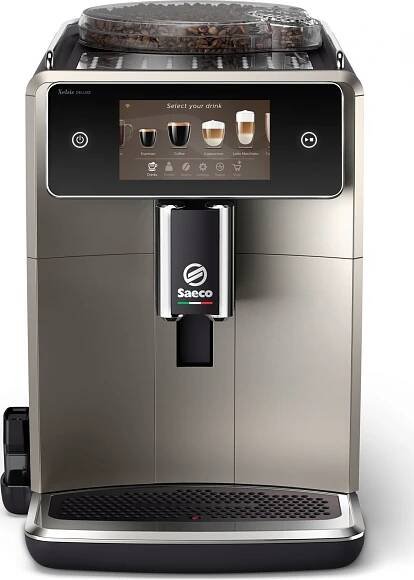 Saeco Xelsis Deluxe SM8782/30 od 33 584 Kč