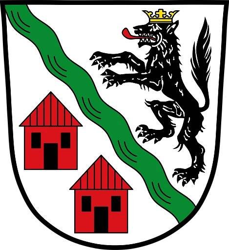 Soubor:DEU Kronburg COA.svg – Wikipedie