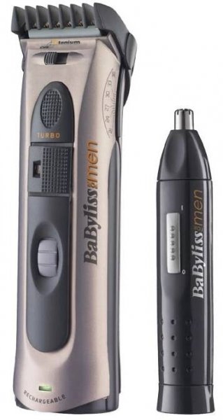 BaByliss E773XDE