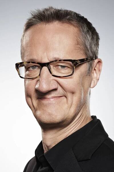 Holger Paetz