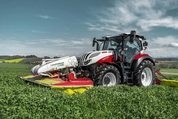 Expert CVT | AGRI CS a.s. 