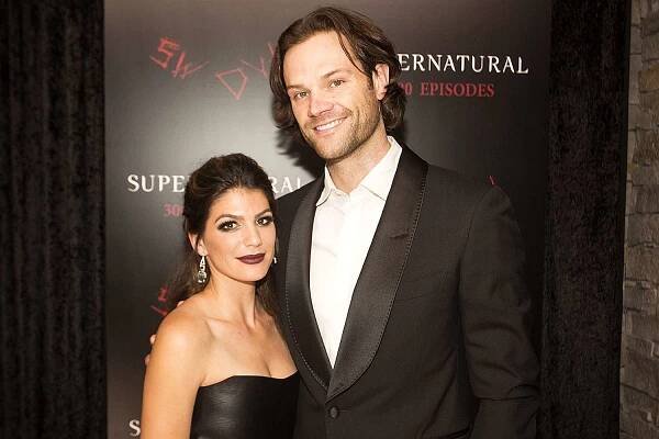 Genevieve Padalecki Opens Up About Playing Real-Life Husband Jared's On-Screen Wife in 'Walker'