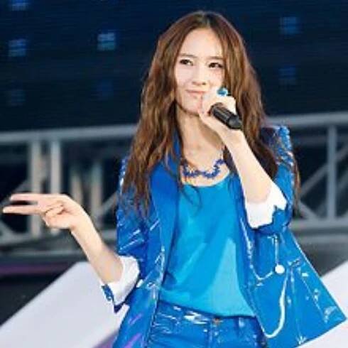 Krystal Jung 10