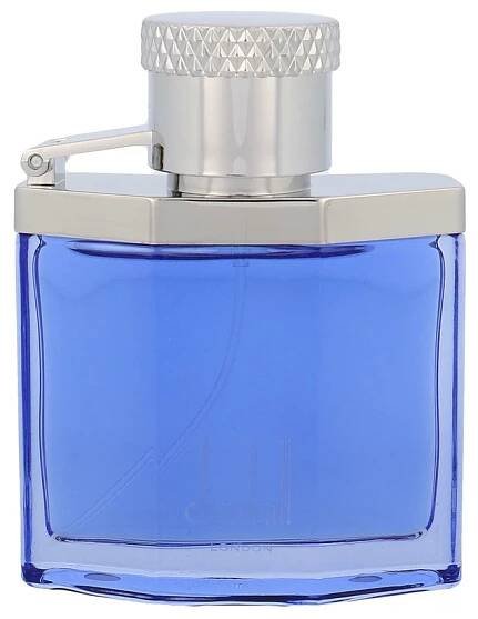 Toaletní voda Dunhill - Desire Blue, 50ml