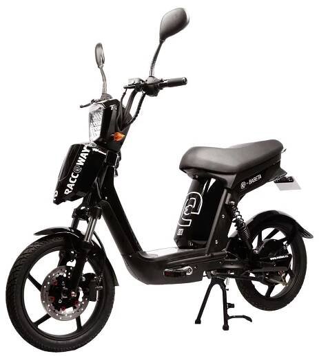 Racceway E-BABETA 250 W