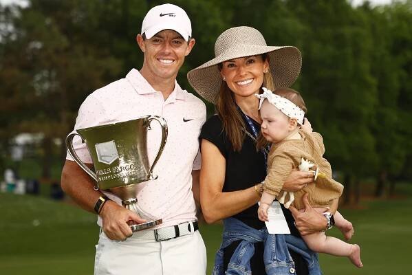 McIlroy ukončil čekání na turnajový titul. Po dlouhých 553 dnech | GolfExtra.cz