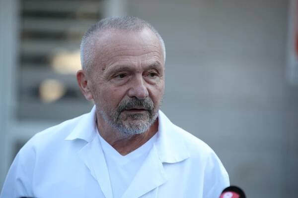 Hvězda ZOO a Slunečné Tereza Brodská přerušila natáčení: Náročná operace!