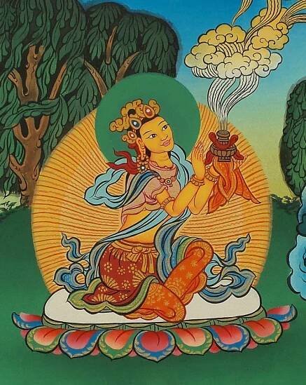 Previous Lives – Tsem Tulku Rinpoche