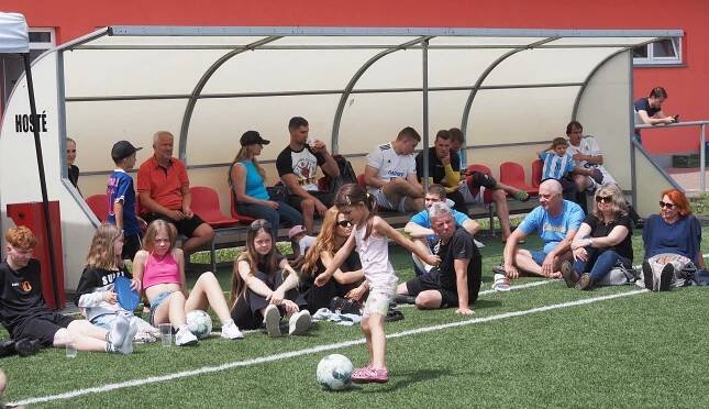 Sport Hradec Cup napsal další příběh, letos se vybralo 1 461 350 korun!