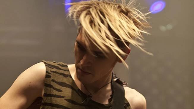 Mikey Way