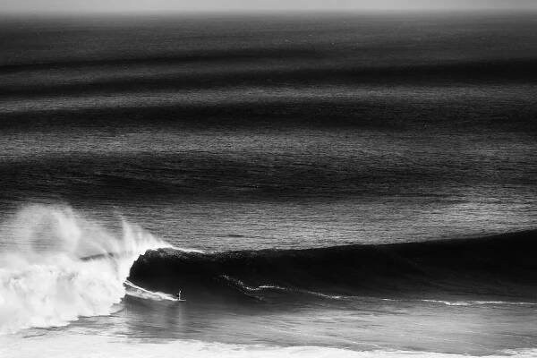 Surfing — Paul Greene 