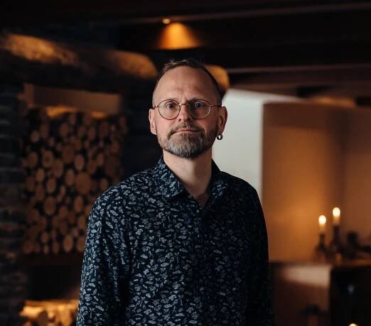 Executive board and regional management - Lapland Hotels