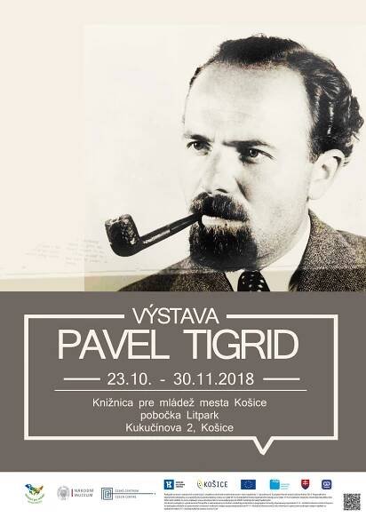 Pavel Tigrid - Hlas slobody