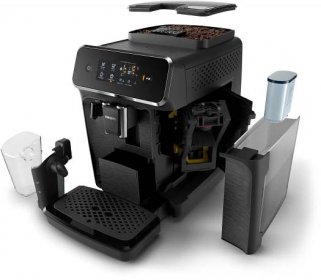 Philips automatický kávovar EP2230/10 Series 2200 LatteGo