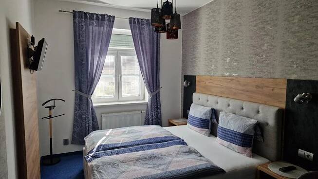 Penzion PIANO & Apartment Sokolov Sokolov - Ceny, Kontakt, Hodnocení - Komfortní Ubytování | Česká republika