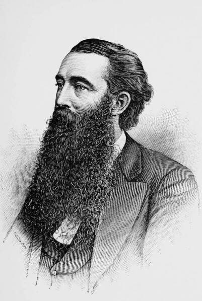 John Clark Ridpath