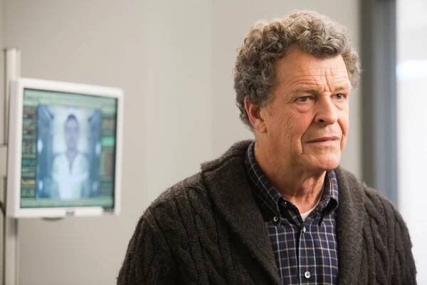 Hranice nemožného - Reciprocita - Z filmu - John Noble