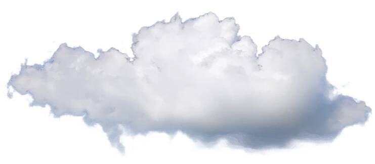 Cloud Png Transparent