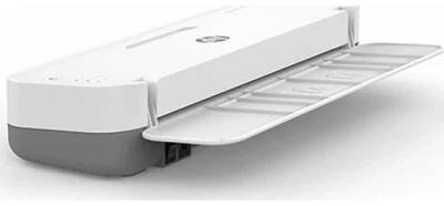 HP OneLam 400 A4