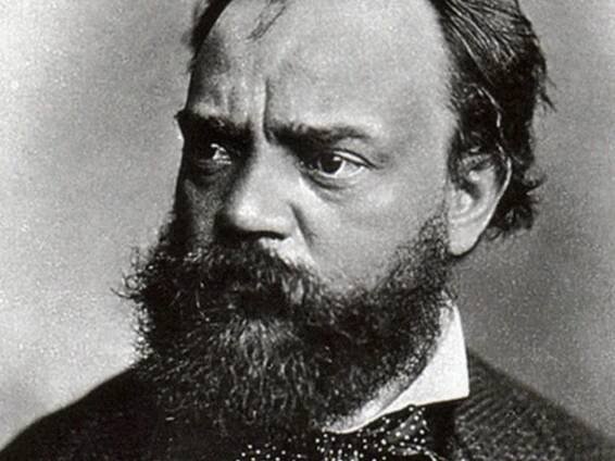 Opery Antonína Dvořáka VI: Vanda