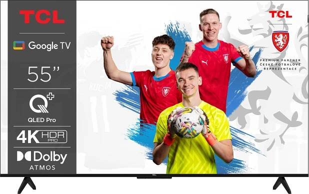 55" TCL 55T7B