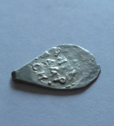 Děnga, 1462-1505, Ivan III.Vasiljevič jako velkovévoda, Rusko