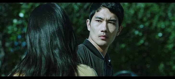 Night in paradise - Netflix Uhm Tae-goo