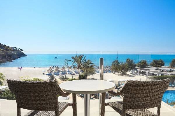 Universal Hotel Castell Royal