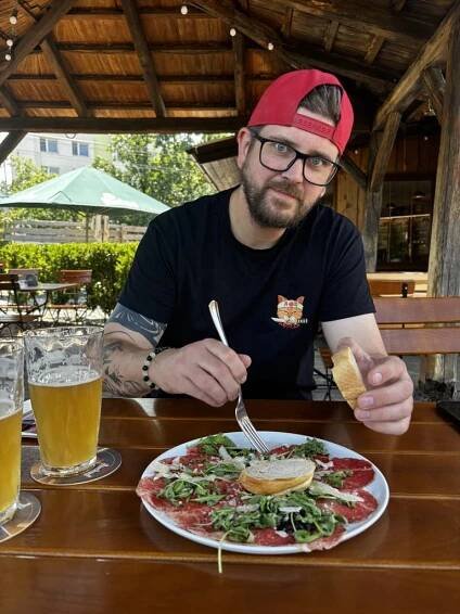 Tomáš Horák | Nemocnice Pardubického kraje