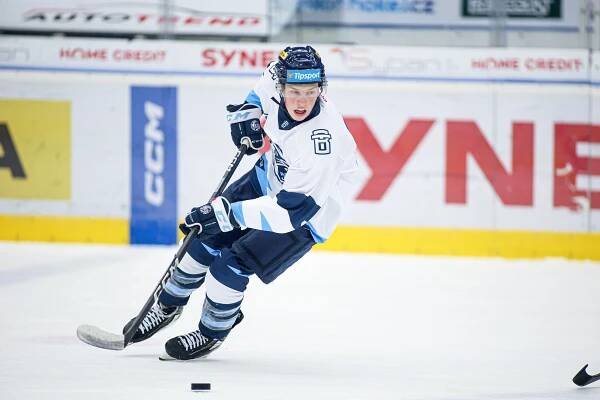 V nabité nominaci na akci reprezentace U20 ve Finsku je i Tomáš Galvas