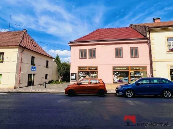 Pražská, Velvary, okres Kladno
