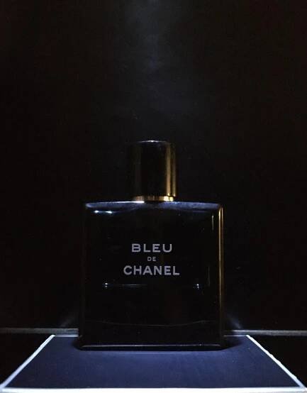 Bleu de Chanel Chanel pro muže