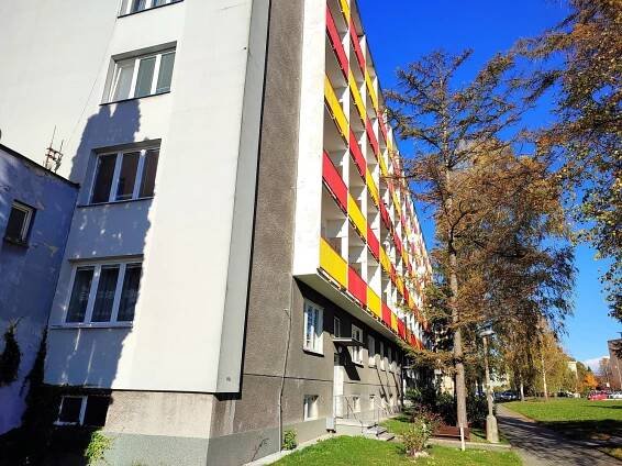 Prodej Byt 3+1, Želatovská, Přerov - Přerov I-Město