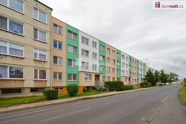 Prodej bytu 3+1 v Libochovicích | Reality.iDNES.cz 
