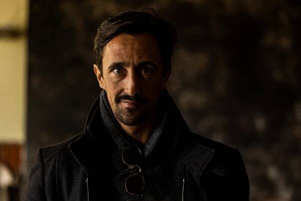 Antonio Scarpa – Slavic