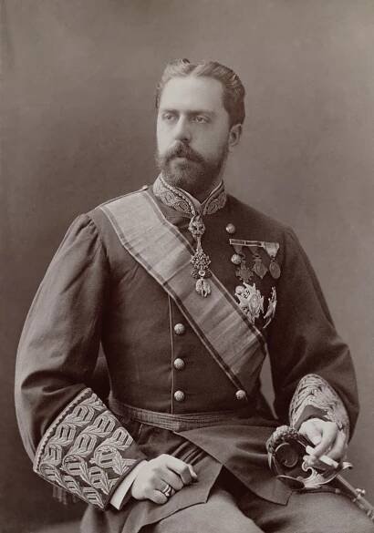 Karel Maria Bourbonský