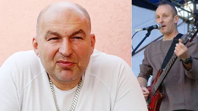 Fanánek odtajnil staré křivdy a podrazy zesnulého Sahuly (†45)! Přesto mu chybí
