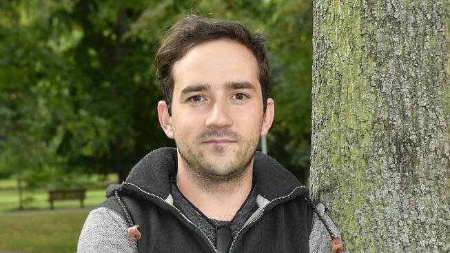 Herec Matouš Ruml: Chaplin byl pro mě největší odměna - Novinky