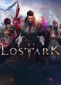 Lost Ark System Requirements 🕹️ Free Download