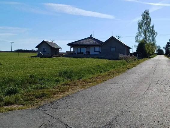 Prodej Pozemek, Nové Dvory, okres Žďár nad Sázavou