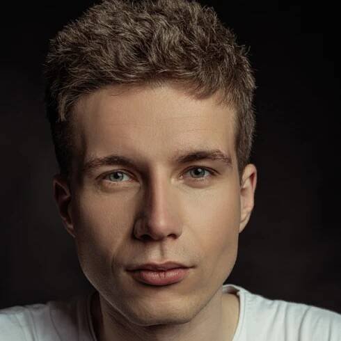 Daniel Krejčík - ACTORSMAP