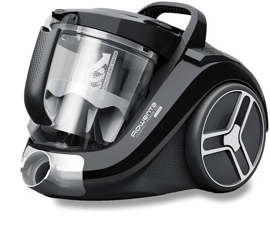 Rowenta Compact Power XXL 900W Classic RO4B25EA - bezsáčkový vysavač